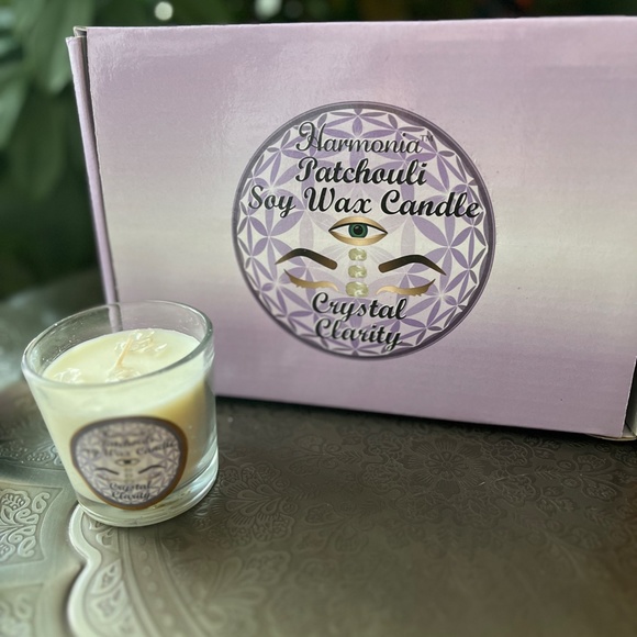 Harmonia Votives (Choice of 6) - Picture 4 of 15